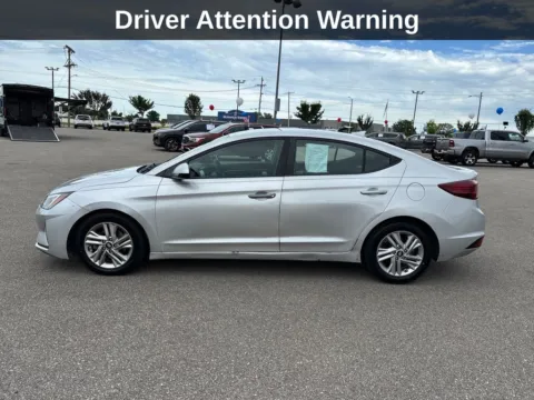 Photos of 2020 Hyundai Elantra SEL for sale in Cedar Rapids, IA at Cassill Motors