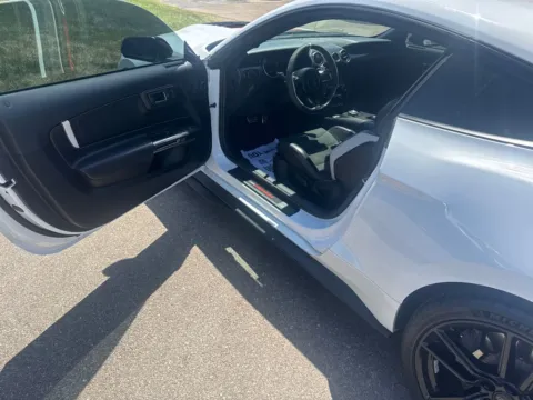 Photos of 2022 Ford Mustang Shelby GT500 for sale in Cedar Rapids, IA at Cassill Motors