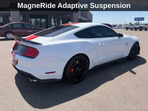 More photos of 2022 Ford Mustang Shelby GT500 at Cassill Motors, IA
