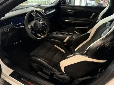 Photos of 2022 Ford Mustang Shelby GT500 for sale in Cedar Rapids, IA at Cassill Motors