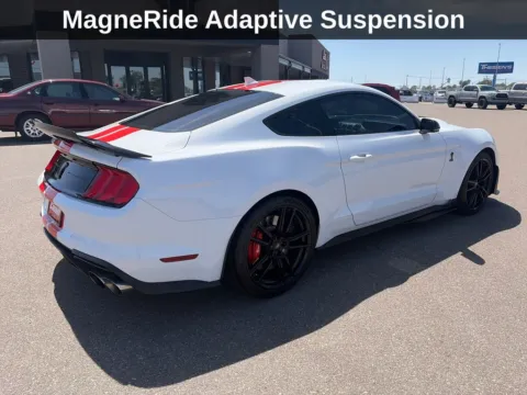 More photos of 2022 Ford Mustang Shelby GT500 at Cassill Motors, IA