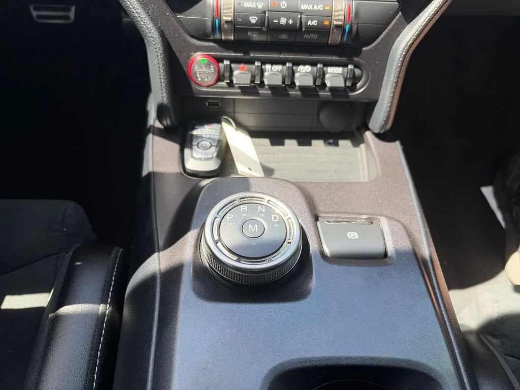 2022 Ford Mustang Shelby GT500 - Photo 25