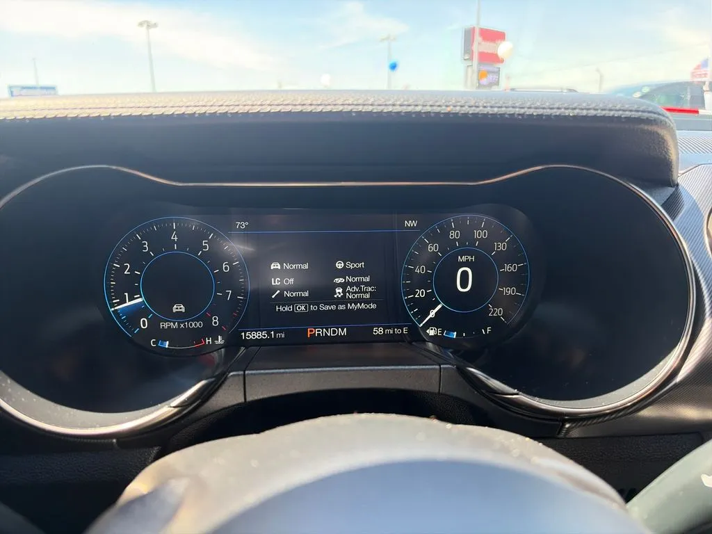 2022 Ford Mustang Shelby GT500 - Photo 22