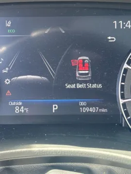 More photos of 2021 Toyota Highlander XSE at Cassill Motors, IA
