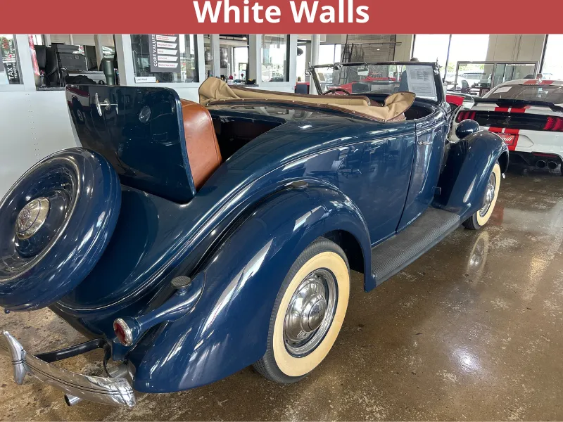Ford Roadster photo 4