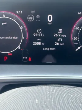 More photos of 2025 Volkswagen Tiguan 2.0T SE at Cassill Motors, IA