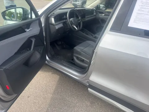 Photos of 2025 Volkswagen Tiguan 2.0T SE for sale in Cedar Rapids, IA at Cassill Motors