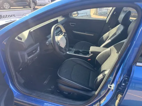 Photos of 2025 Kia K4 GT-Line for sale in Cedar Rapids, IA at Cassill Motors