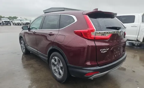 Photos of 2019 Honda CR-V EX for sale in Cedar Rapids, IA at Cassill Motors