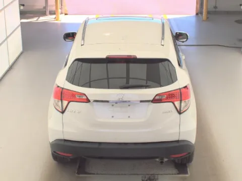 More photos of 2022 Honda HR-V EX at Cassill Motors, IA