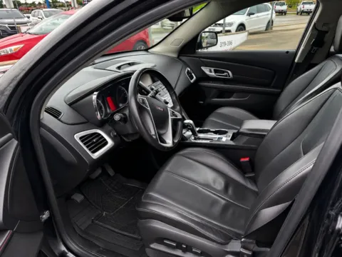 Photos of 2015 GMC Terrain SLT-1 for sale in Cedar Rapids, IA at Cassill Motors