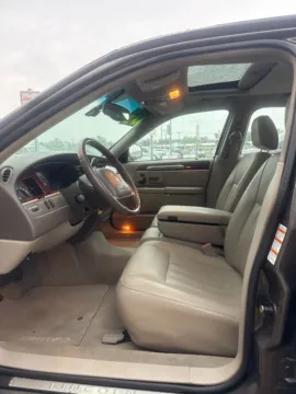 Photos of 2003 Lincoln Town Car Signature for sale in Cedar Rapids, IA at Cassill Motors