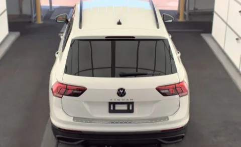 More photos of 2023 Volkswagen Tiguan 2.0T S at Cassill Motors, IA