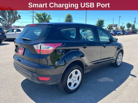 More photos of 2017 Ford Escape S at Cassill Motors, IA