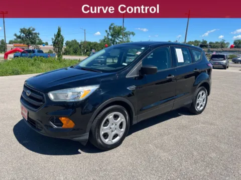 Photos of 2017 Ford Escape S for sale in Cedar Rapids, IA at Cassill Motors