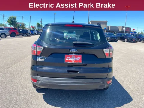 More photos of 2017 Ford Escape S at Cassill Motors, IA