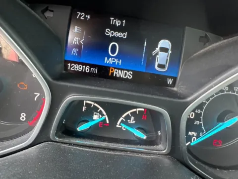 More photos of 2017 Ford Escape S at Cassill Motors, IA