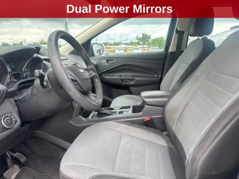 Another view of 2017 Ford Escape S for sale in Cedar Rapids, IA at Cassill Motors