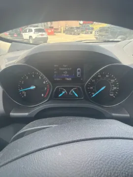 More photos of 2017 Ford Escape SE at Cassill Motors, IA