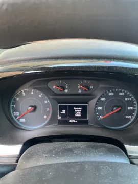More photos of 2020 Chevrolet Traverse LS at Cassill Motors, IA