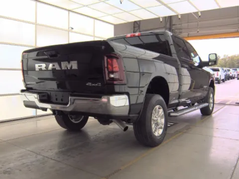 More photos of 2025 Ram 2500 Big Horn at Cassill Motors, IA