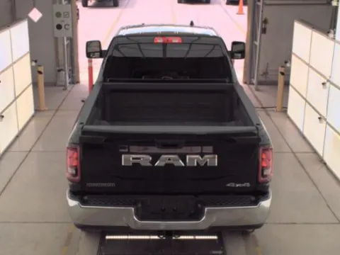More photos of 2025 Ram 2500 Big Horn at Cassill Motors, IA