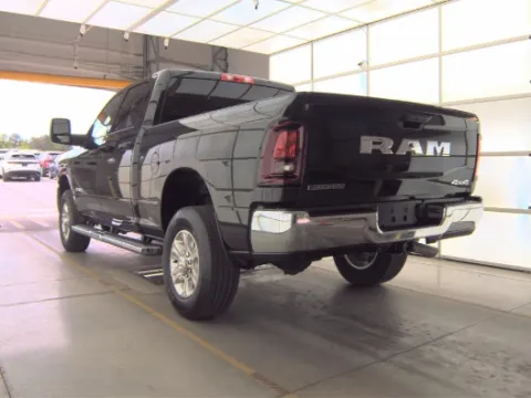 Photos of 2025 Ram 2500 Big Horn for sale in Cedar Rapids, IA at Cassill Motors