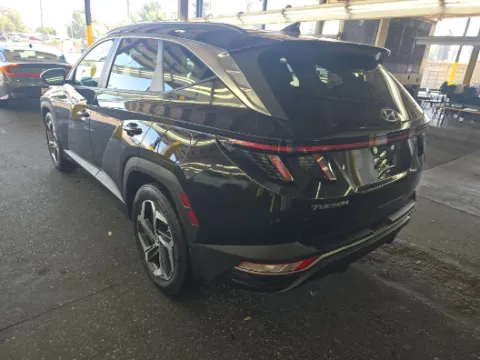 Photos of 2023 Hyundai Tucson SEL for sale in Cedar Rapids, IA at Cassill Motors