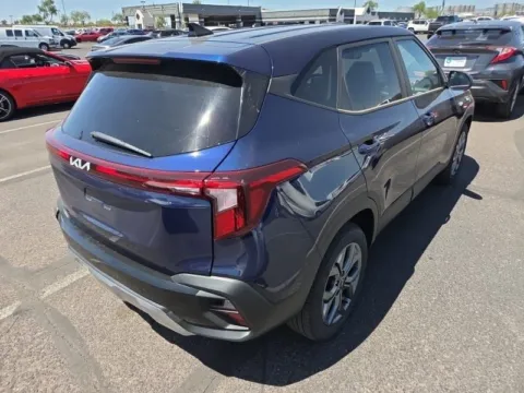 More photos of 2026 Kia Seltos LX at Cassill Motors, IA