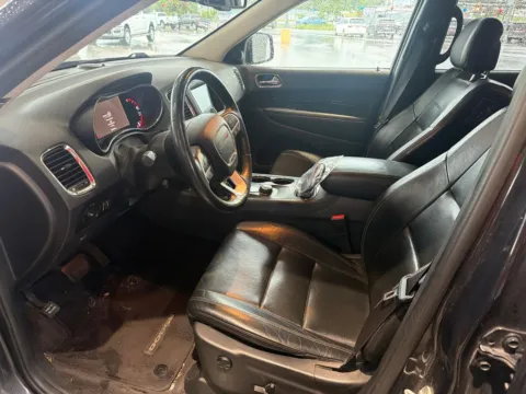 Photos of 2016 Dodge Durango Citadel for sale in Cedar Rapids, IA at Cassill Motors