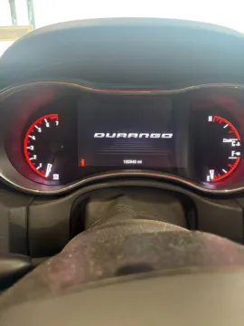 More photos of 2016 Dodge Durango Citadel at Cassill Motors, IA