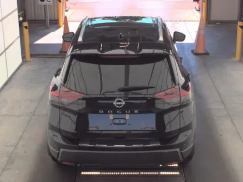 More photos of 2025 Nissan Rogue SV at Cassill Motors, IA