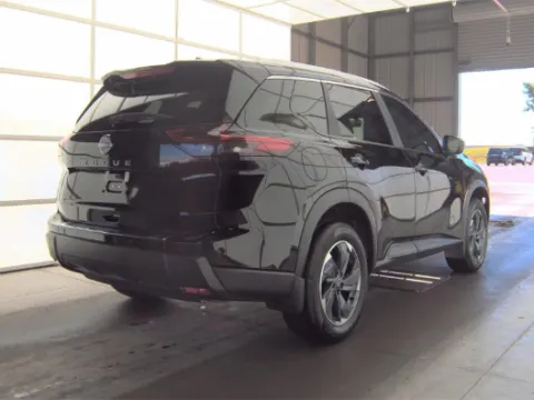 More photos of 2025 Nissan Rogue SV at Cassill Motors, IA