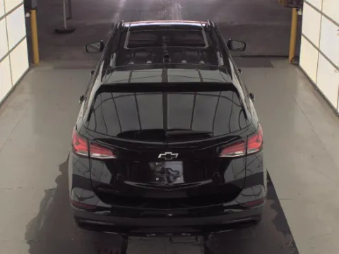 More photos of 2024 Chevrolet Equinox Premier at Cassill Motors, IA