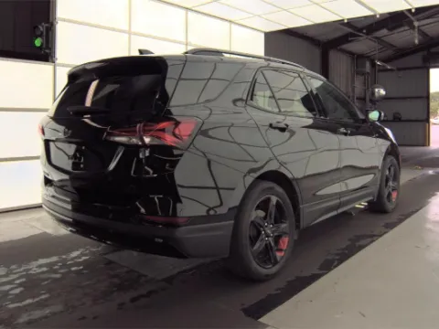 More photos of 2024 Chevrolet Equinox Premier at Cassill Motors, IA