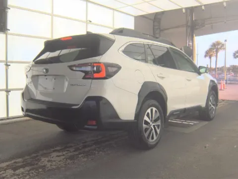 More photos of 2023 Subaru Outback Premium at Cassill Motors, IA