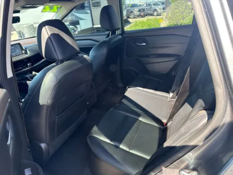 More photos of 2022 Nissan Rogue SL at Cassill Motors, IA