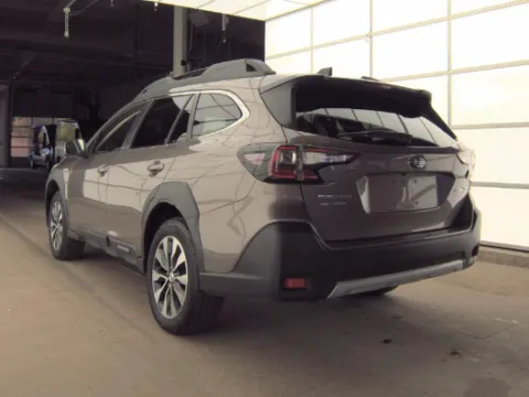 Photos of 2024 Subaru Outback Limited for sale in Cedar Rapids, IA at Cassill Motors
