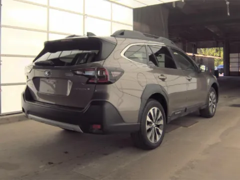 More photos of 2024 Subaru Outback Limited at Cassill Motors, IA