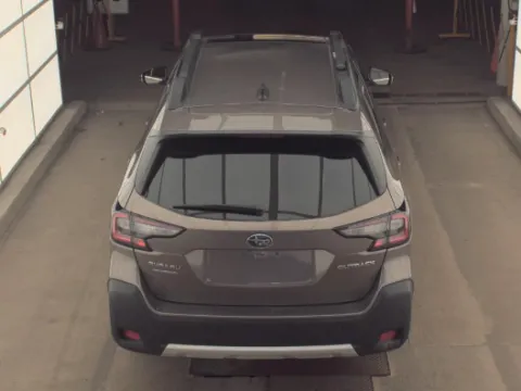 More photos of 2024 Subaru Outback Limited at Cassill Motors, IA
