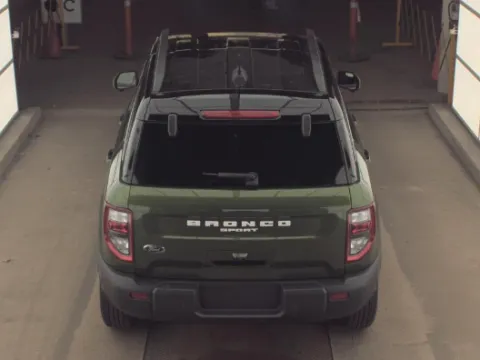 More photos of 2025 Ford Bronco Sport Outer Banks at Cassill Motors, IA