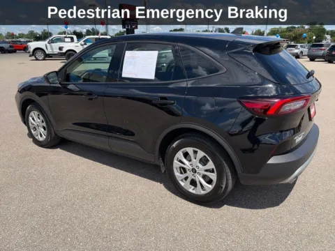 Another view of 2025 Ford Escape Active for sale in Cedar Rapids, IA at Cassill Motors