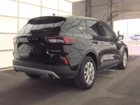 More photos of 2025 Ford Escape Active at Cassill Motors, IA