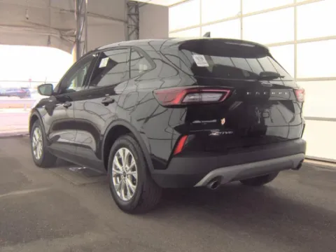 Photos of 2025 Ford Escape Active for sale in Cedar Rapids, IA at Cassill Motors