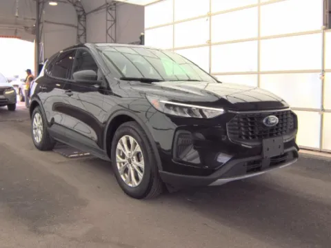 More photos of 2025 Ford Escape Active at Cassill Motors, IA