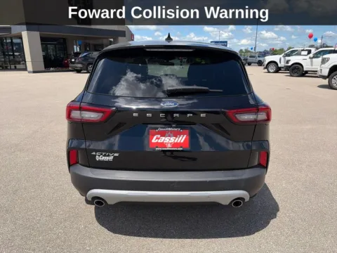 More photos of 2025 Ford Escape Active at Cassill Motors, IA
