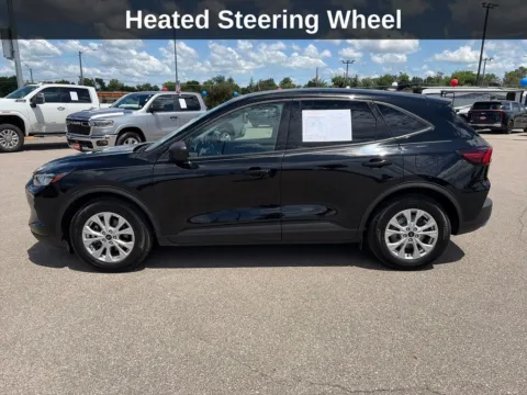 Photos of 2025 Ford Escape Active for sale in Cedar Rapids, IA at Cassill Motors