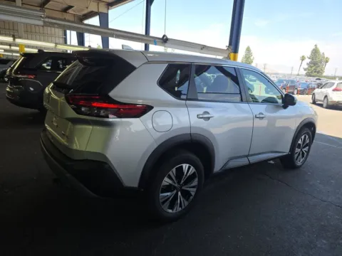 More photos of 2023 Nissan Rogue SV at Cassill Motors, IA