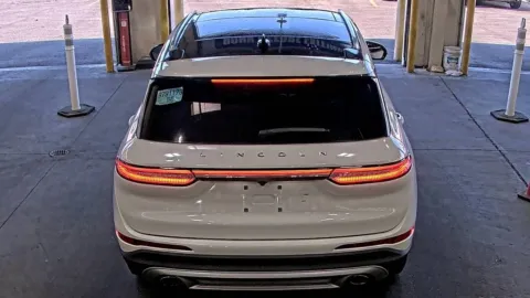More photos of 2022 Lincoln Corsair Standard at Cassill Motors, IA