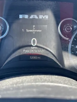 More photos of 2025 Ram 1500 Big Horn/Lone Star at Cassill Motors, IA